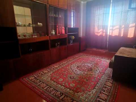 квартира за адресою Зубарєва вул., 25