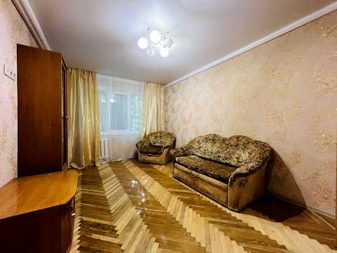 квартира за адресою Чорних Запорожців вул. (Петра Запорожця), 16