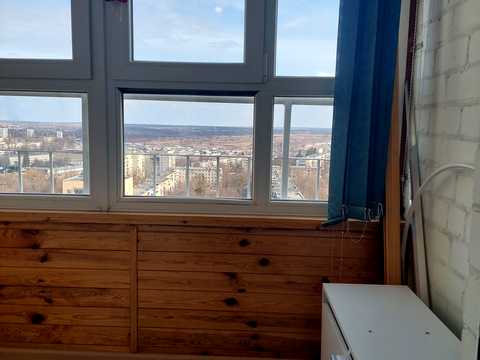 квартира по адресу Юбилейный просп. (50-летия ВЛКСМ), 61Д