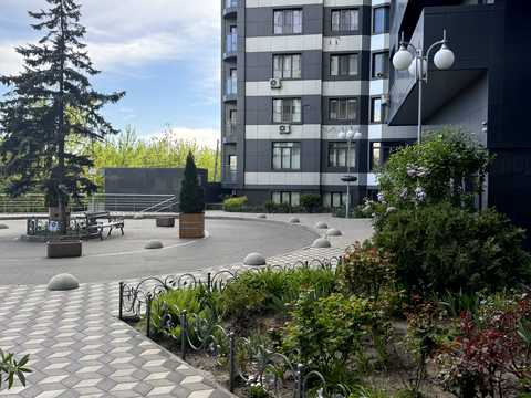 квартира за адресою Завальна вул., 10-Г