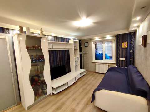 квартира за адресою Мілютенка вул., 7