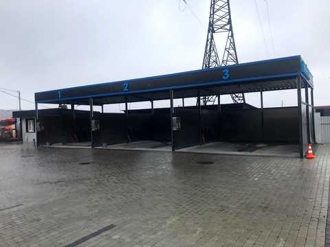 ділянка за адресою Калуське шосе, 2л