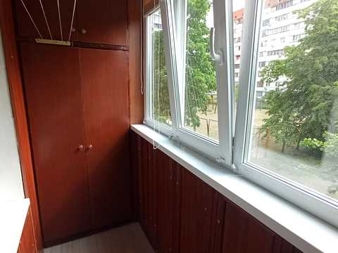 квартира за адресою Червоної Калини просп. (Володимира Маяковського), 12-А