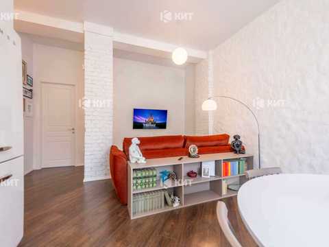 квартира за адресою Юри Зойфера вул. (Анрі Барбюса), 7
