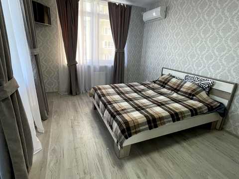 квартира за адресою Привокзальна вул., 2в
