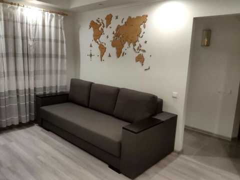 квартира за адресою Кіото вул., 3