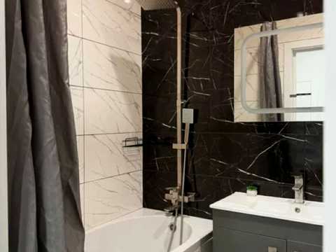 квартира за адресою Житомир, Домбровського вул., 75