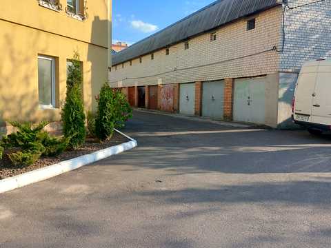 комерційна за адресою Буковинська, 15
