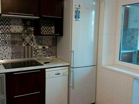 квартира за адресою Гарматна вул., 20