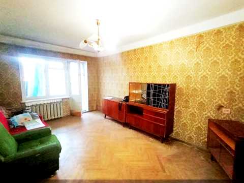 квартира по адресу Сулеймана Стальского ул. (Сулеймана Стальського), 6