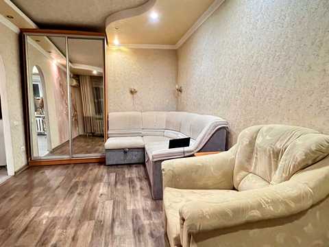 квартира за адресою Науки просп. (Гагаріна), 99