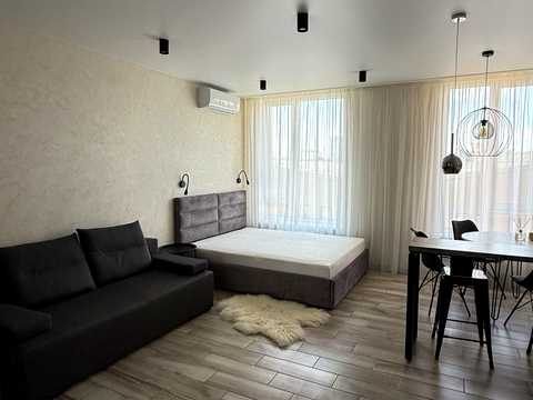 квартира за адресою Березнева вул., 16
