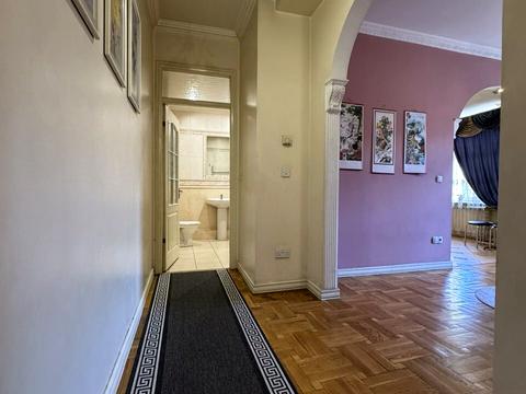 квартира за адресою Вʼячеслава Чорновола просп. (), 1
