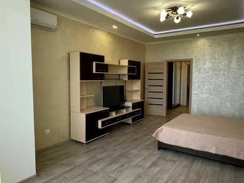 квартира по адресу Квитки-Основьяненко ул., 8б