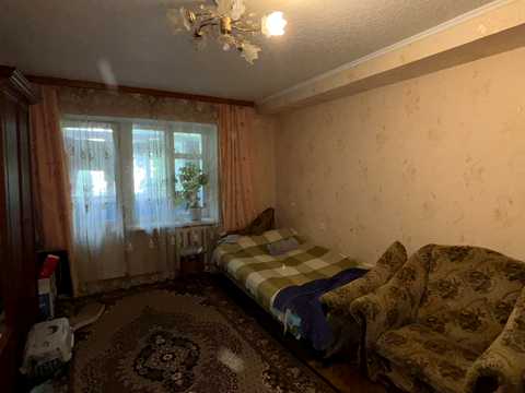 квартира за адресою Івана Дзюби вул. (Сім'ї Сосніних), 2-А