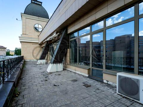 коммерческая по адресу Большая Васильковская ул. (Красноармейская), 5