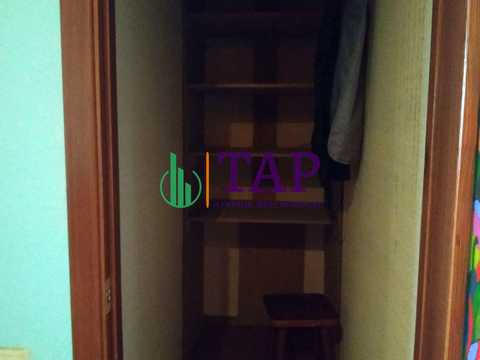 квартира за адресою Харків, Тарасівський в'їзд, 4