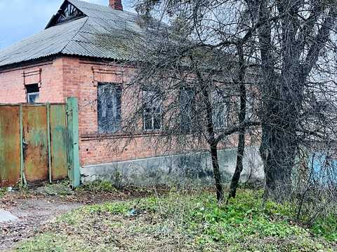 дом по адресу Соколовская ул. (Соколова)