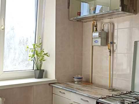 квартира за адресою Капітана Кузнєцова вул., 99