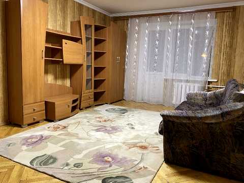 квартира по адресу Киев, Джона Маккейна ул. (Івана Кудрі), 9