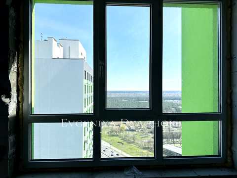 квартира по адресу Миколы Бажана просп., 17-Б