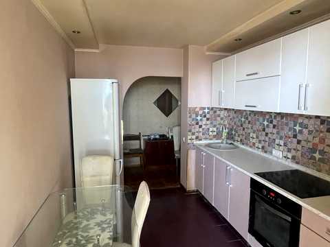 квартира за адресою Тулузи вул., 15