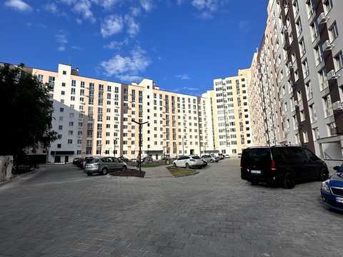 квартира за адресою Соборна вул., 289