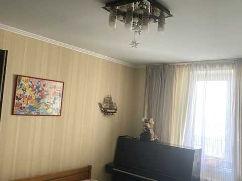 квартира по адресу Миколы Бажана просп., 12