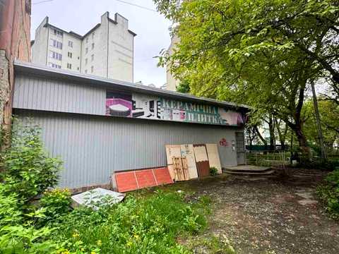 коммерческая по адресу Гарбарская ул., 2
