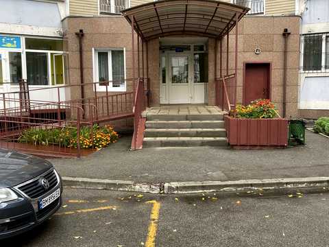 квартира по адресу Татьяны Яблонской ул., 6