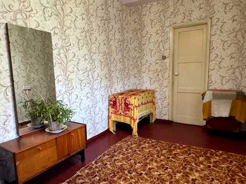 квартира за адресою Старий Вал вул. (Сибірська), 154