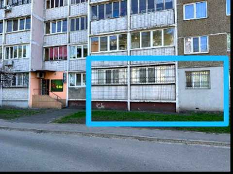 квартира за адресою Бориспільська вул., 34