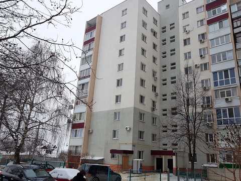 квартира за адресою Ахсарова вул., 4/6