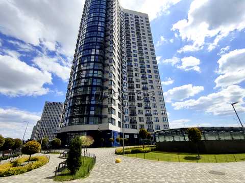 квартира за адресою Миколи Бажана просп., 1-А