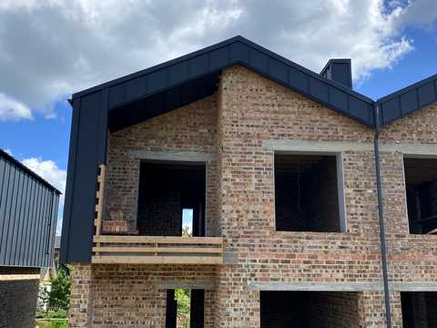 будинок за адресою Парафіяльна, 7