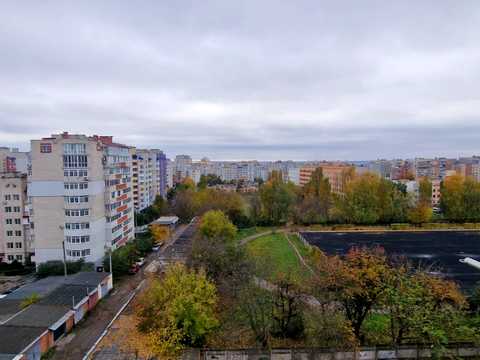 квартира за адресою Родіона Скалецького вул., 32а