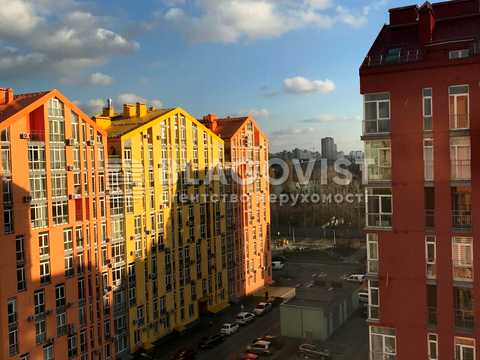 квартира за адресою Регенераторна вул., 4 к3
