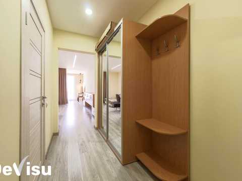 квартира за адресою Михайла Максимовича вул. (Онуфрія Трутенка), 24-Б