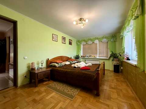 дом по адресу Куземського ул.