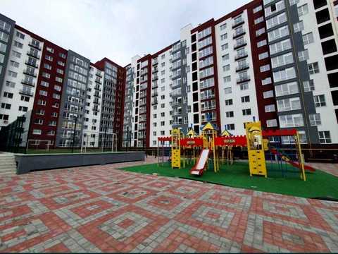 квартира по адресу Княгинин ул., (Будинок 32)