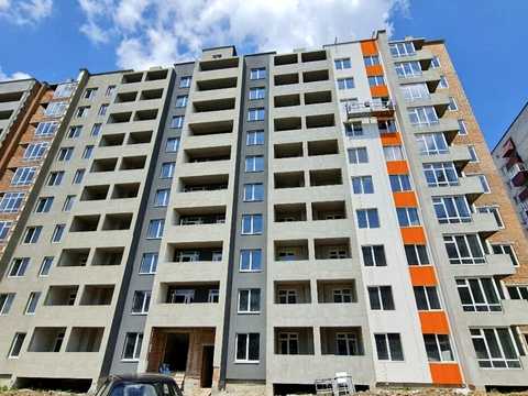 квартира по адресу Институтская ул., 6/1а