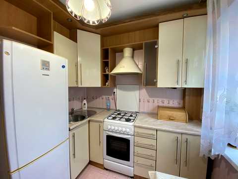 квартира по адресу Миру просп., 67