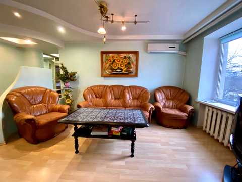 квартира по адресу Вайсера ул., 4