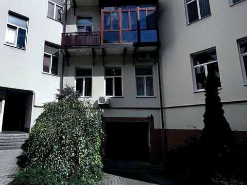 квартира по адресу Туган-Барановского ул. (Чкалова), 16