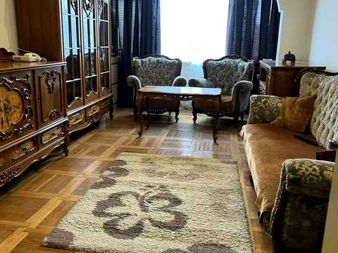 квартира по адресу Харьковское шоссе, 2/1