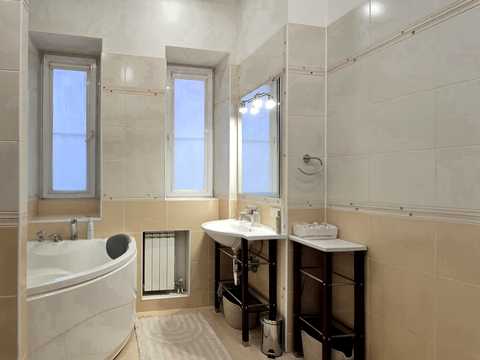 квартира за адресою Шовковична вул., 7-А