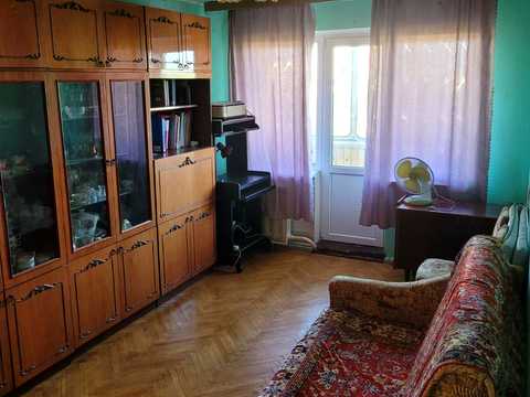 квартира по адресу Героїв Космосу ул., 5-А
