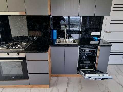квартира по адресу Домбровського ул., 3