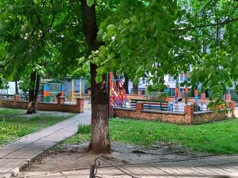 квартира за адресою Новогоспітальна вул. (Щорса пров.), 5-А