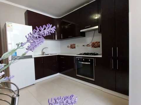 квартира по адресу Боголюбова, 5
